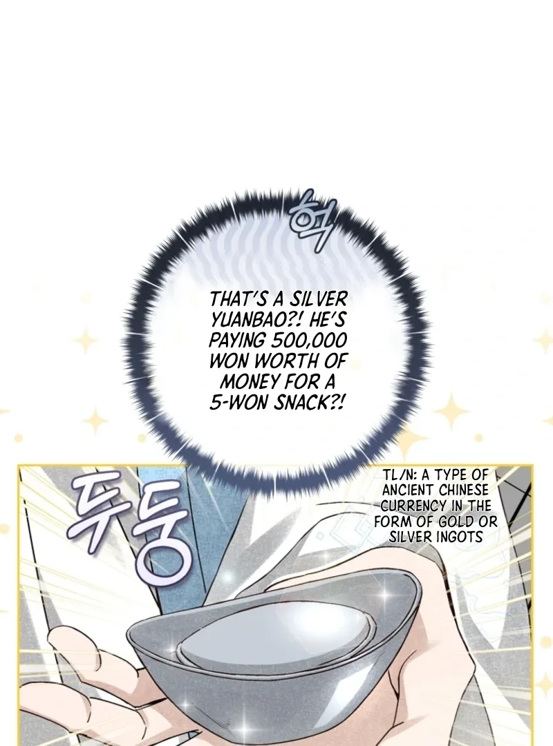 Surviving as a Maid of the Sacheondang Clan Chapter 9 page 65