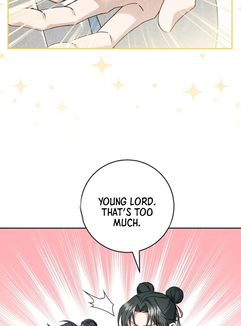 Surviving as a Maid of the Sacheondang Clan Chapter 9 page 66