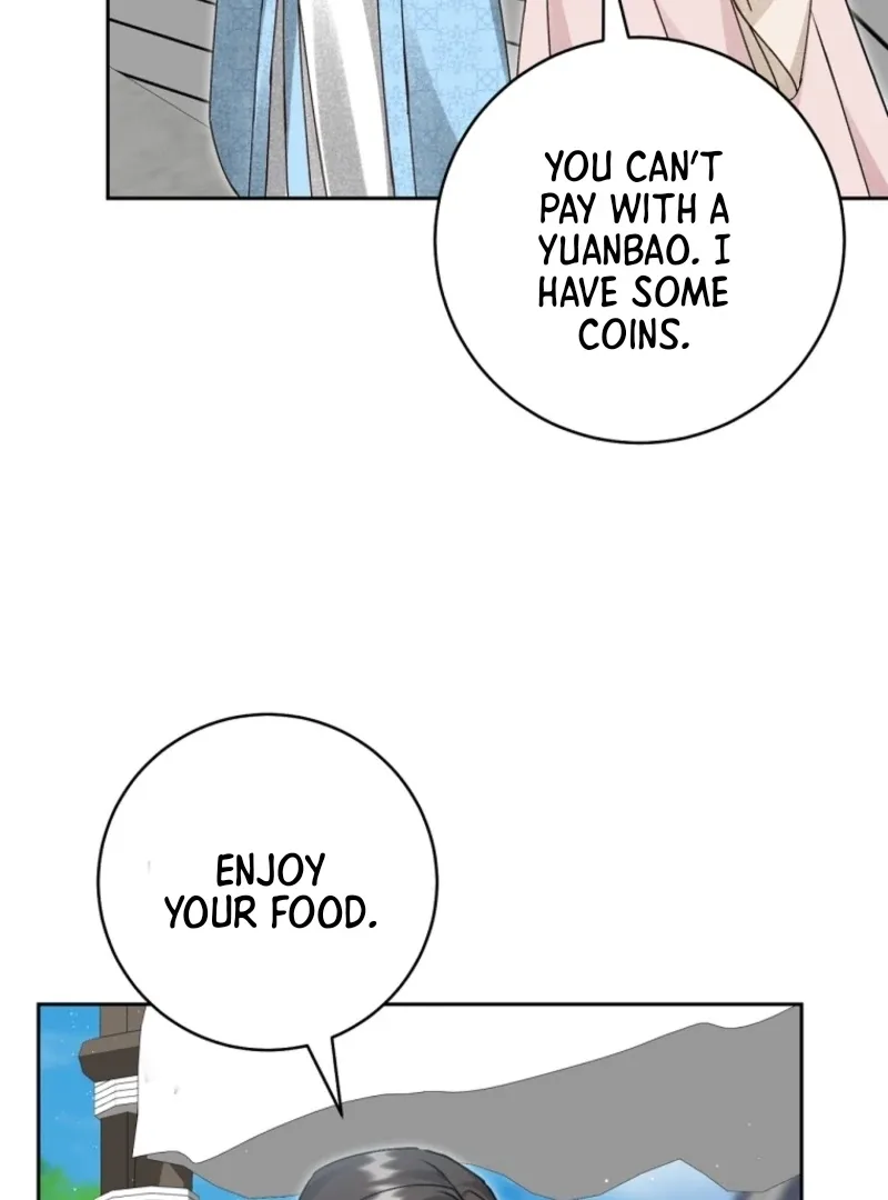 Surviving as a Maid of the Sacheondang Clan Chapter 9 page 69
