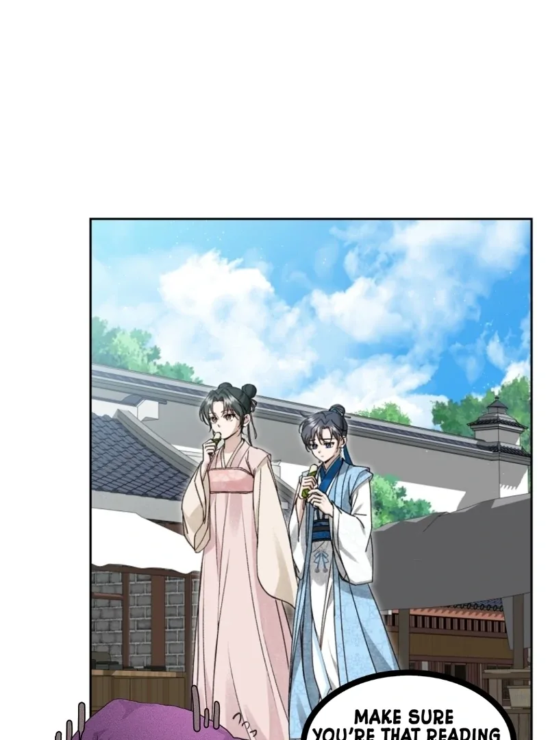 Surviving as a Maid of the Sacheondang Clan Chapter 9 page 71