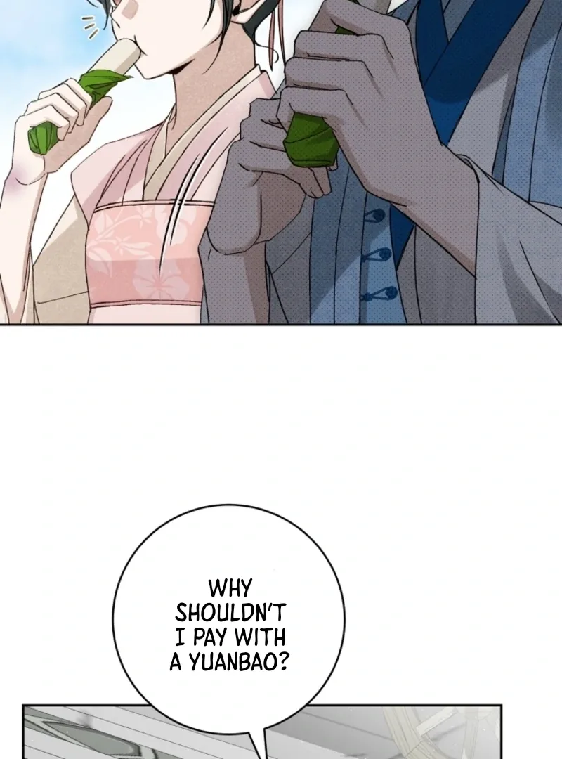 Surviving as a Maid of the Sacheondang Clan Chapter 9 page 73