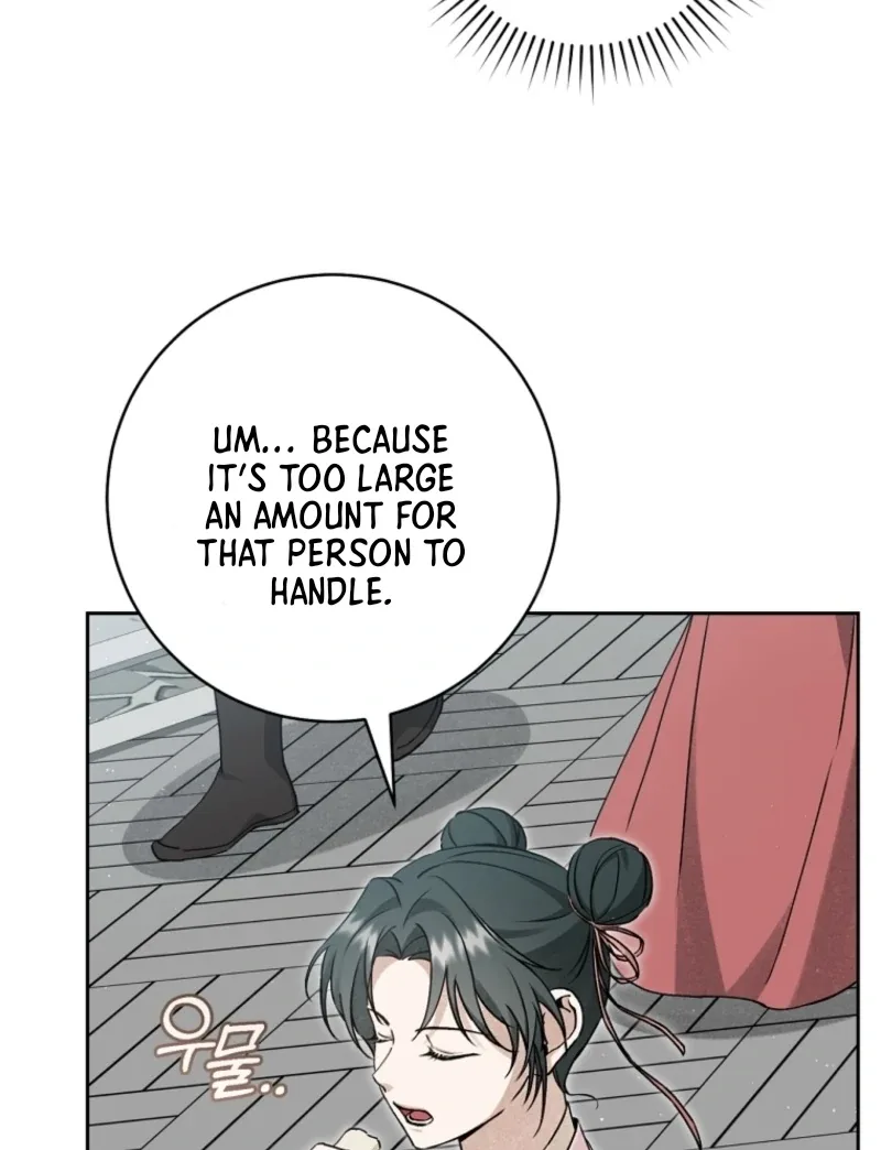 Surviving as a Maid of the Sacheondang Clan Chapter 9 page 75