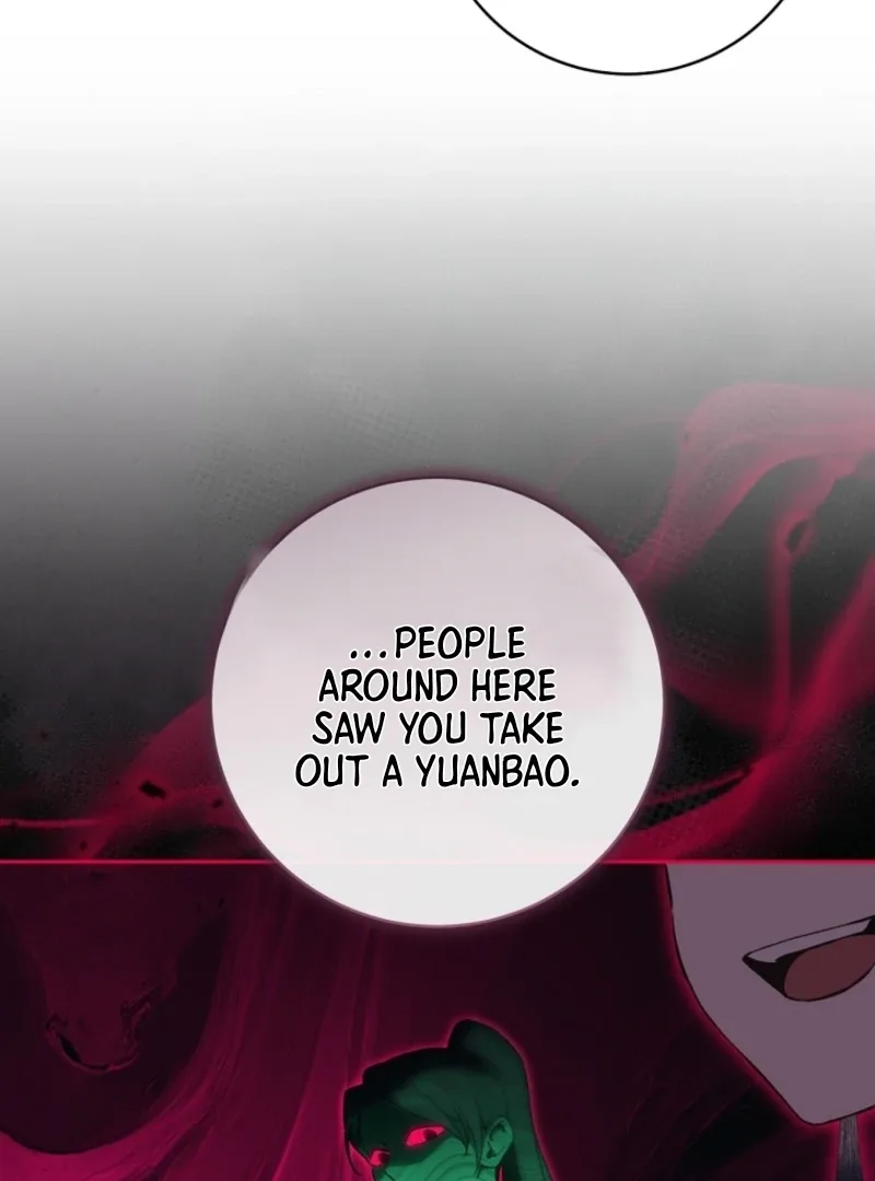 Surviving as a Maid of the Sacheondang Clan Chapter 9 page 78
