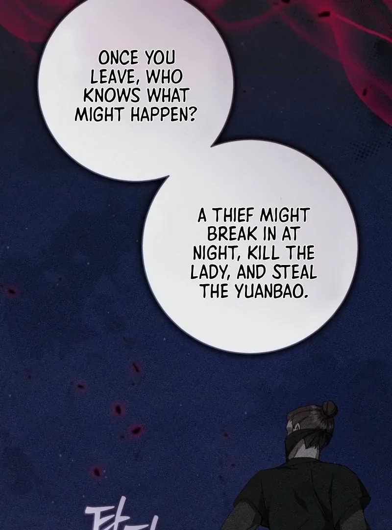 Surviving as a Maid of the Sacheondang Clan Chapter 9 page 80