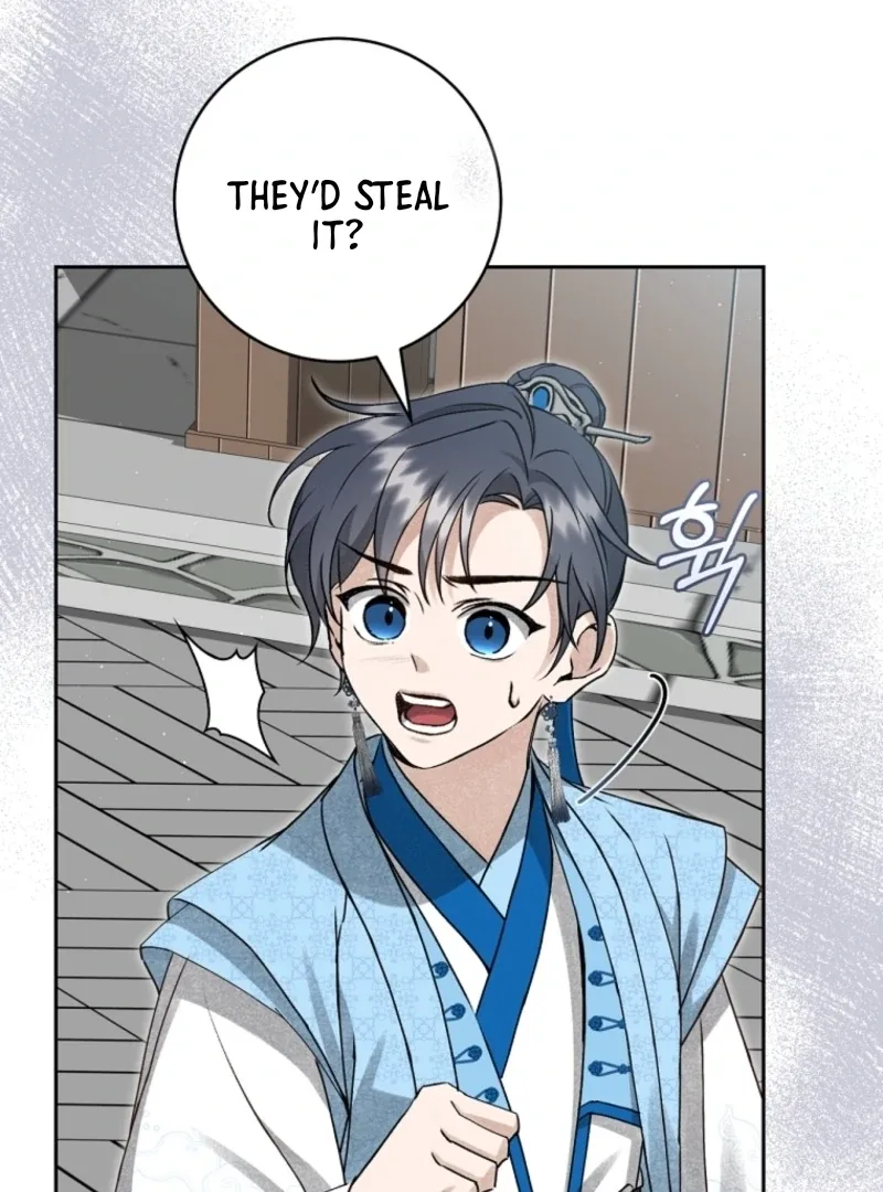 Surviving as a Maid of the Sacheondang Clan Chapter 9 page 82