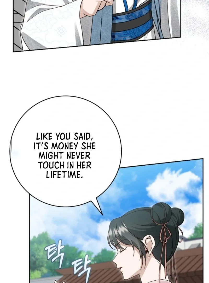 Surviving as a Maid of the Sacheondang Clan Chapter 9 page 83