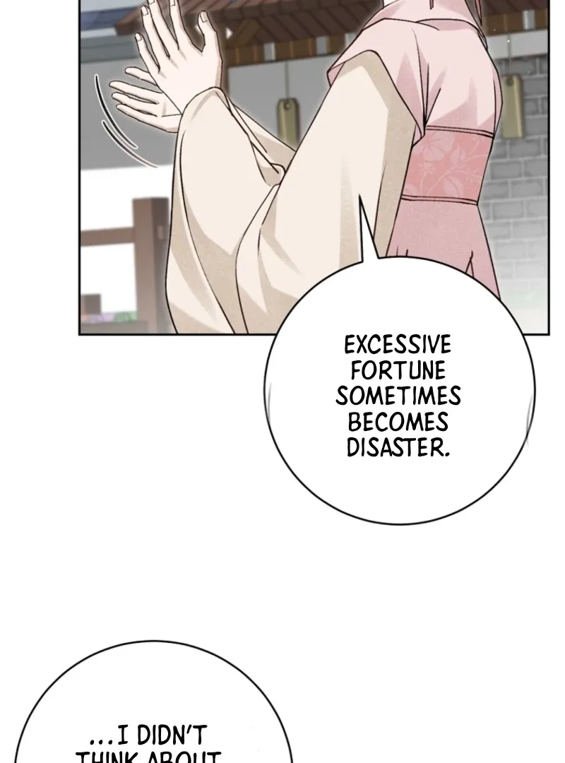 Surviving as a Maid of the Sacheondang Clan Chapter 9 page 84