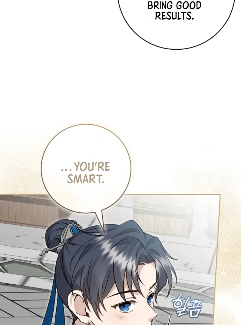 Surviving as a Maid of the Sacheondang Clan Chapter 9 page 86