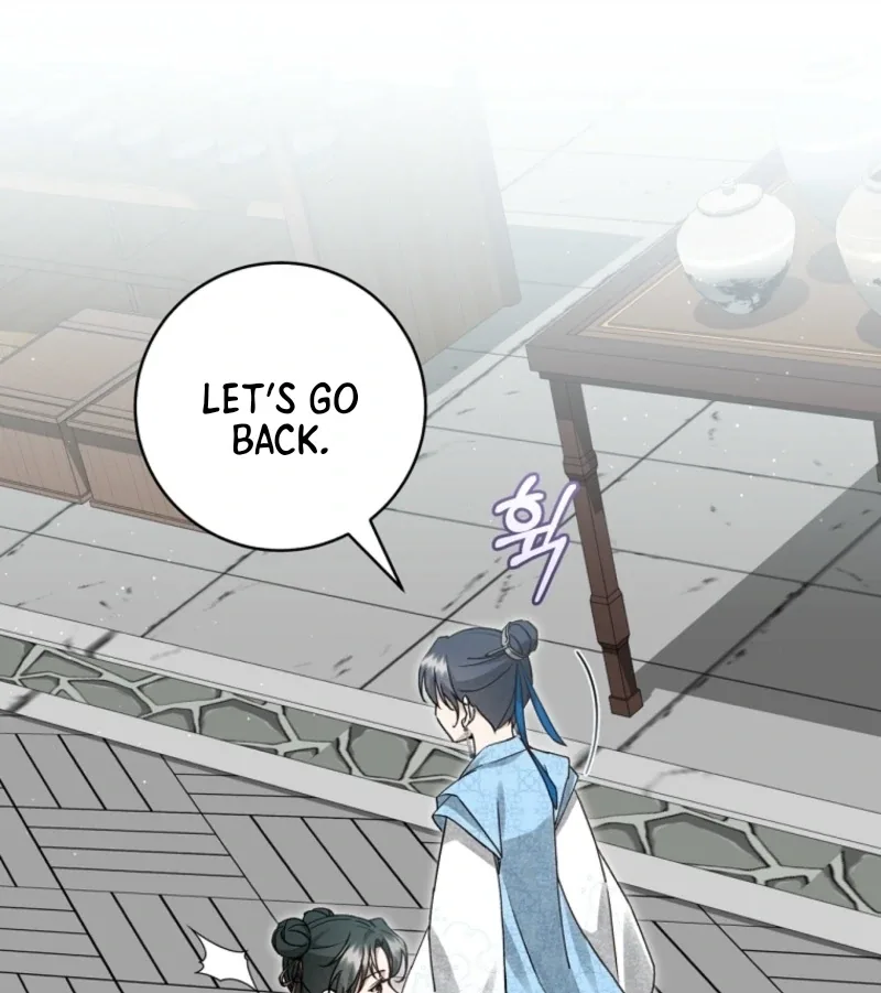 Surviving as a Maid of the Sacheondang Clan Chapter 9 page 88