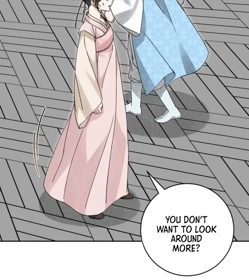 Surviving as a Maid of the Sacheondang Clan Chapter 9 page 89