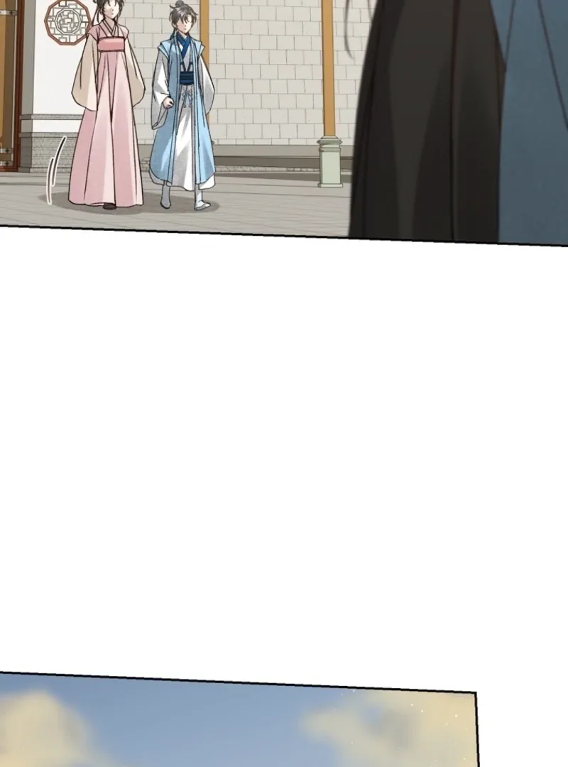 Surviving as a Maid of the Sacheondang Clan Chapter 9 page 95