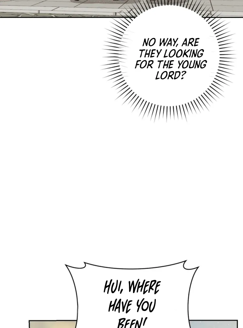 Surviving as a Maid of the Sacheondang Clan Chapter 9 page 98