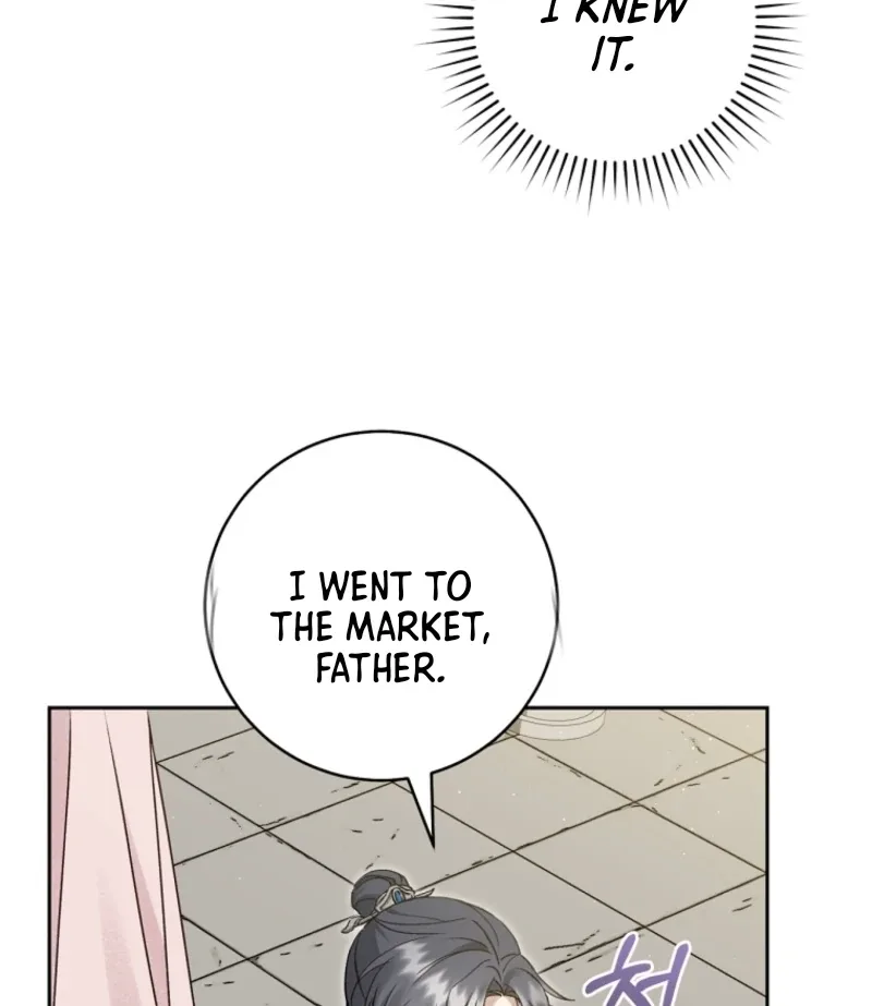 Surviving as a Maid of the Sacheondang Clan Chapter 9 page 100