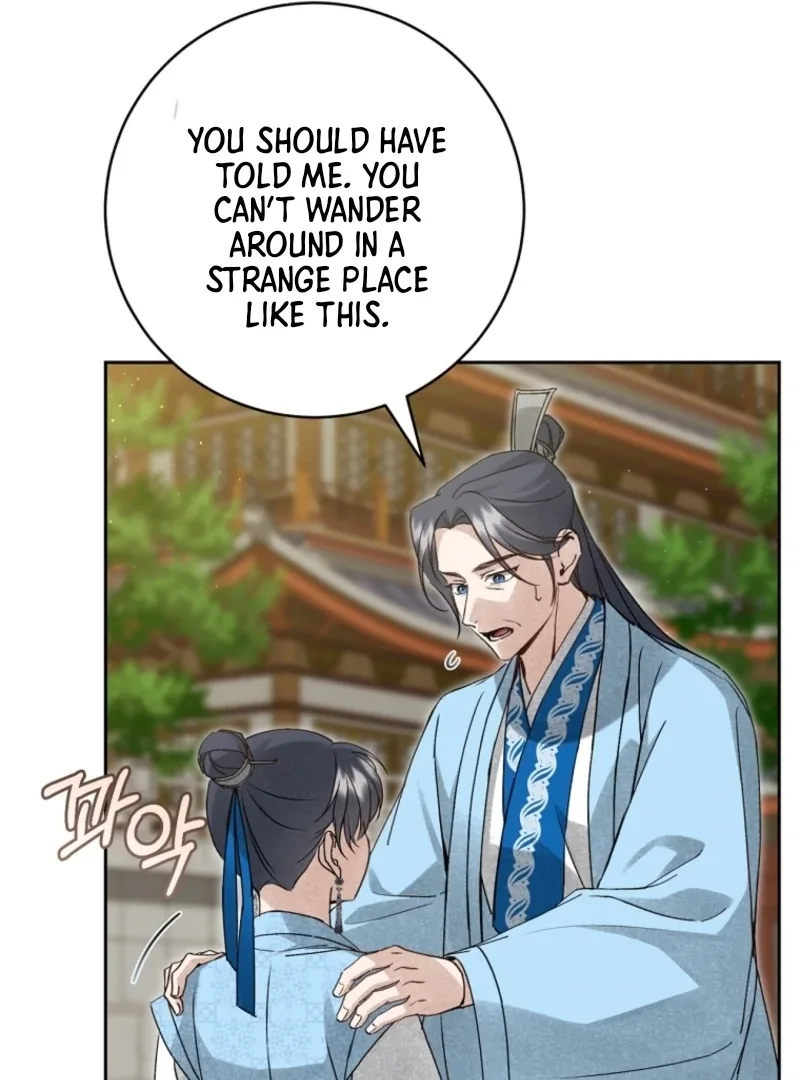 Surviving as a Maid of the Sacheondang Clan Chapter 9 page 102
