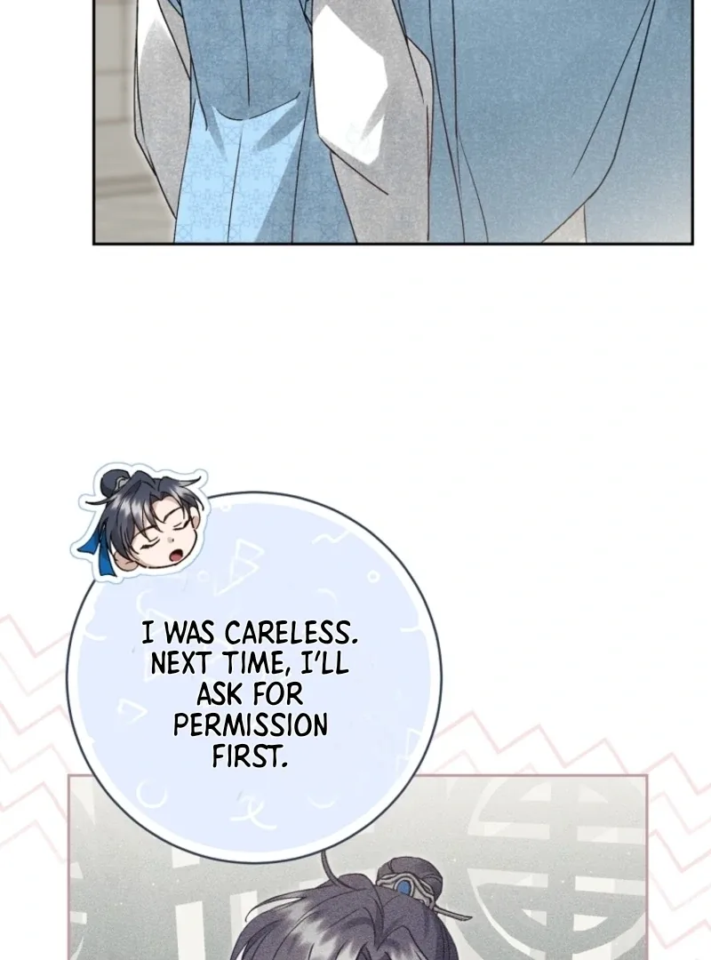 Surviving as a Maid of the Sacheondang Clan Chapter 9 page 103
