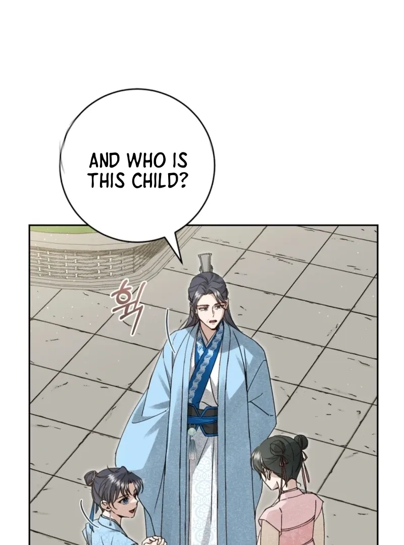 Surviving as a Maid of the Sacheondang Clan Chapter 9 page 105
