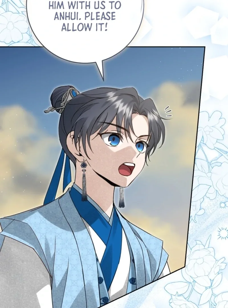 Surviving as a Maid of the Sacheondang Clan Chapter 9 page 107