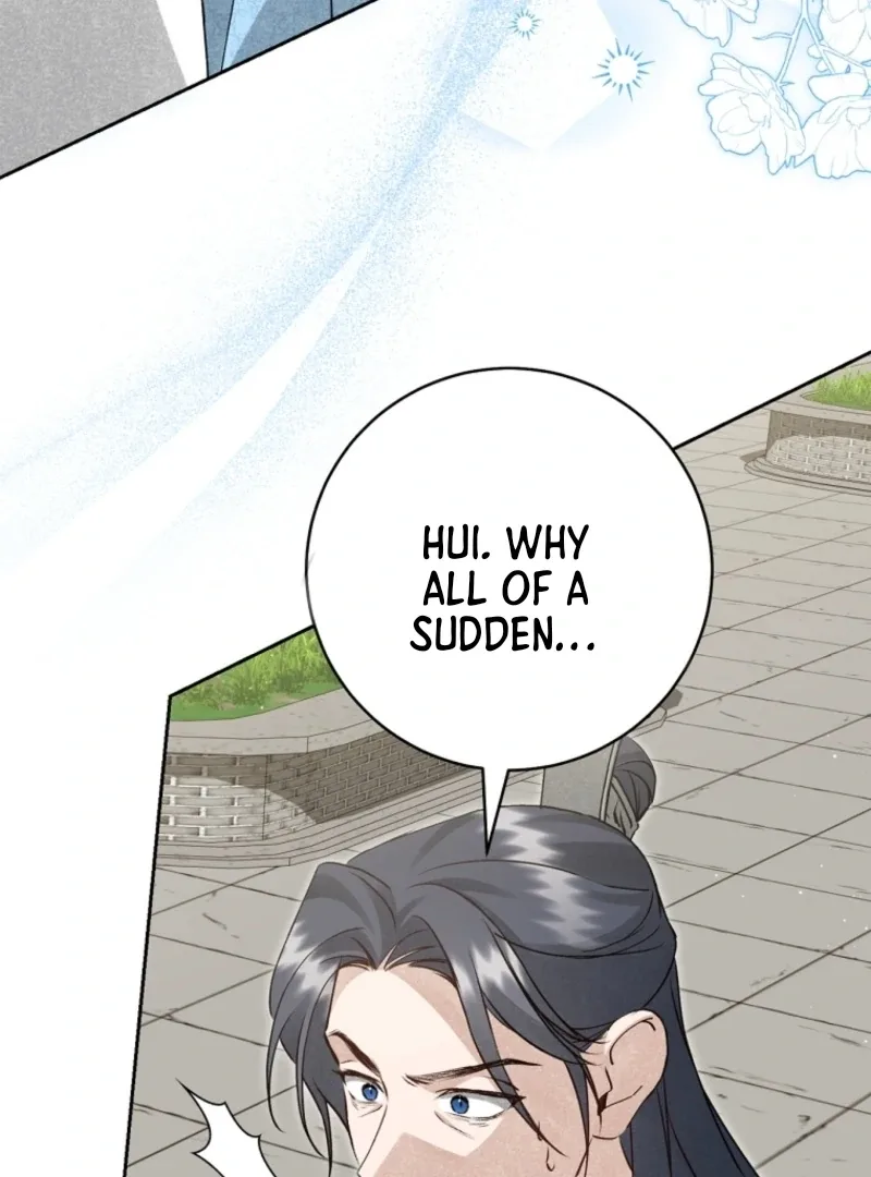 Surviving as a Maid of the Sacheondang Clan Chapter 9 page 108