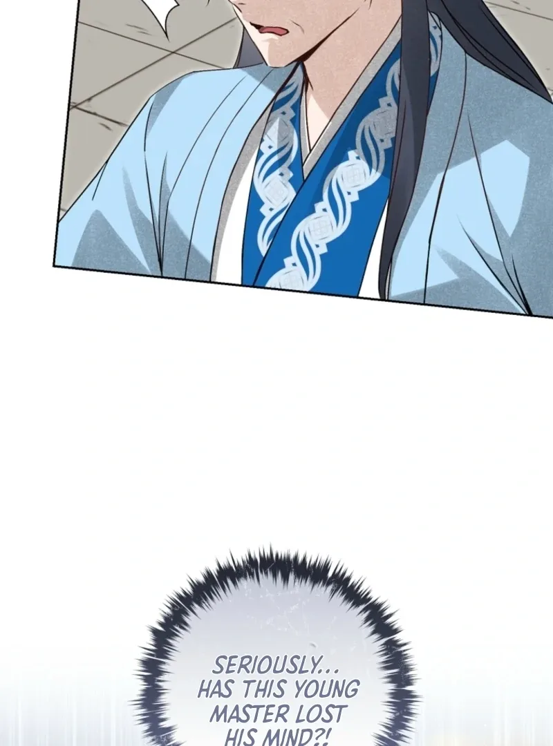 Surviving as a Maid of the Sacheondang Clan Chapter 9 page 109