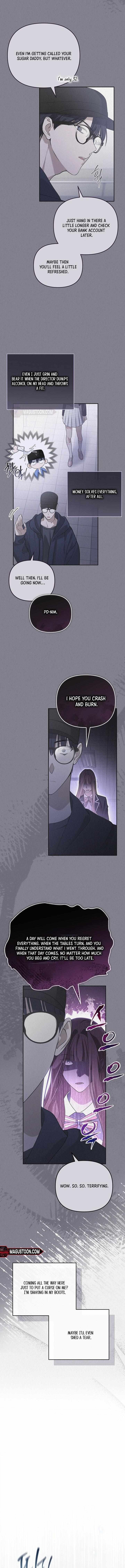 Surviving as a PD Idol Chapter 1 page 3