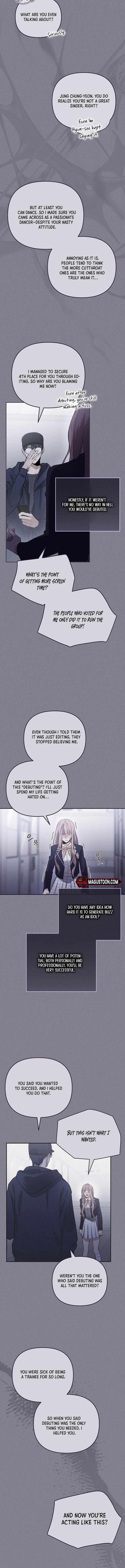 Surviving as a PD Idol Chapter 1 page 2