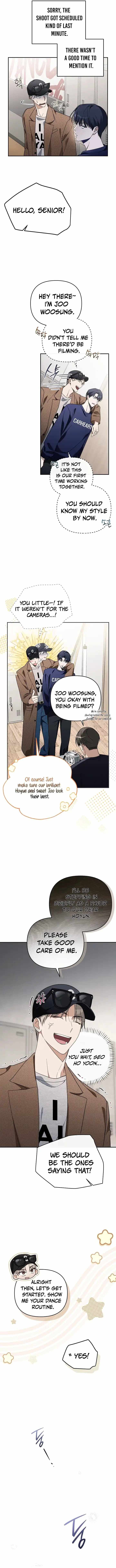 Surviving as a PD Idol Chapter 10 page 4