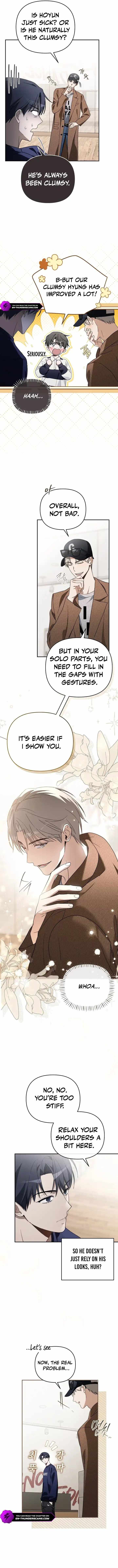 Surviving as a PD Idol Chapter 10 page 6