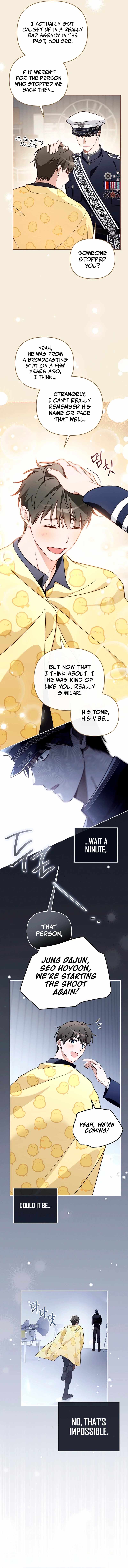 Surviving as a PD Idol Chapter 11 page 18