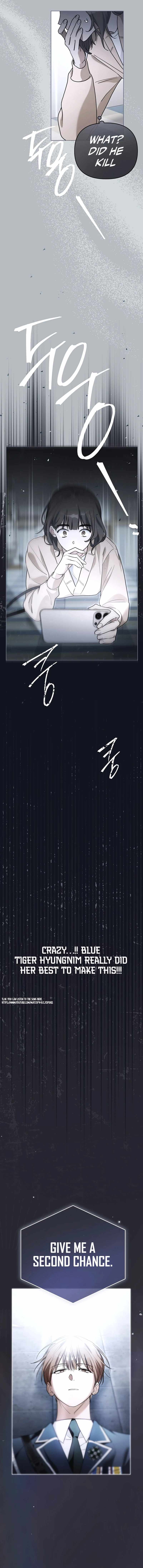 Surviving as a PD Idol Chapter 12 page 5