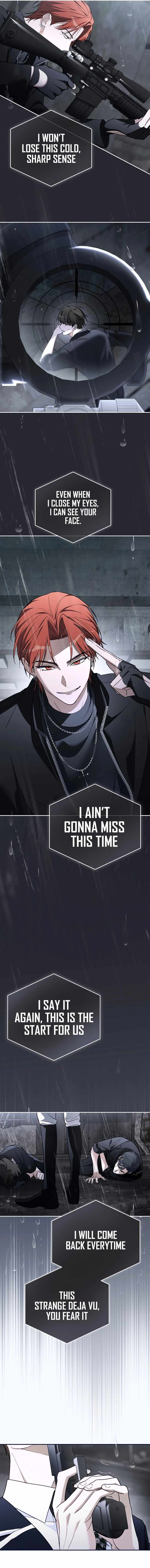 Surviving as a PD Idol Chapter 12 page 8