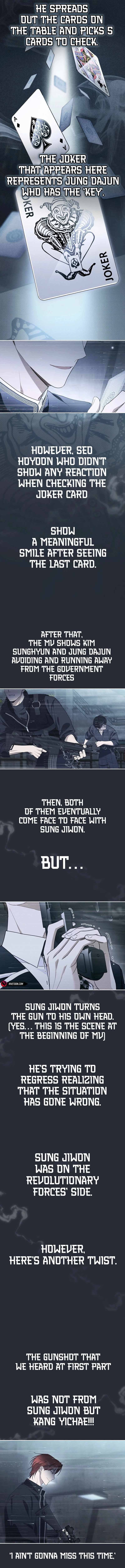 Surviving as a PD Idol Chapter 12 page 16