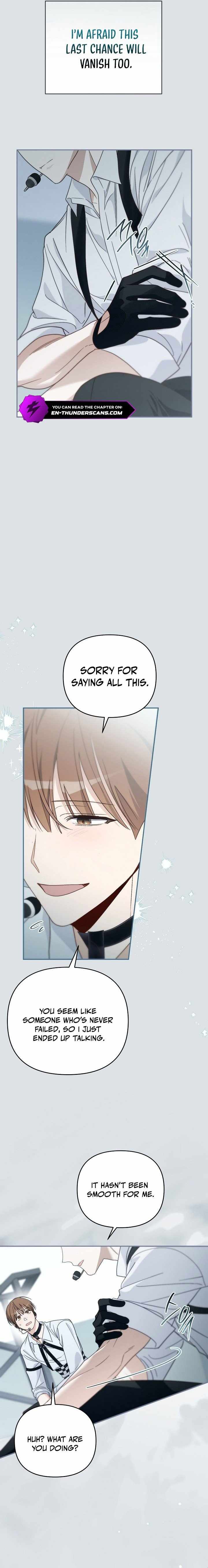 Surviving as a PD Idol Chapter 13 page 16