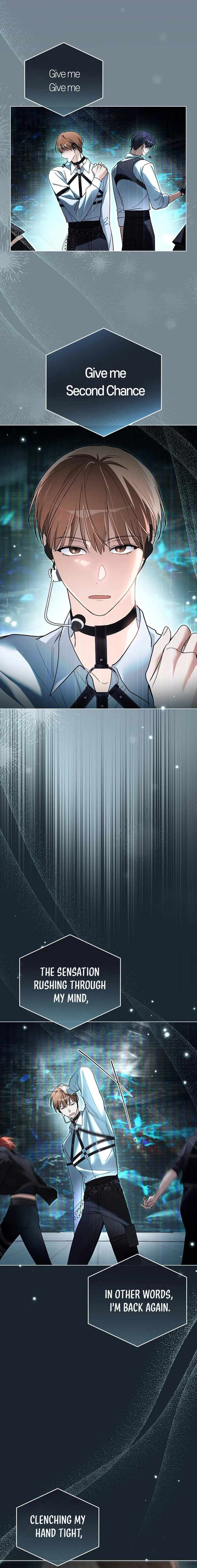 Surviving as a PD Idol Chapter 14 page 3