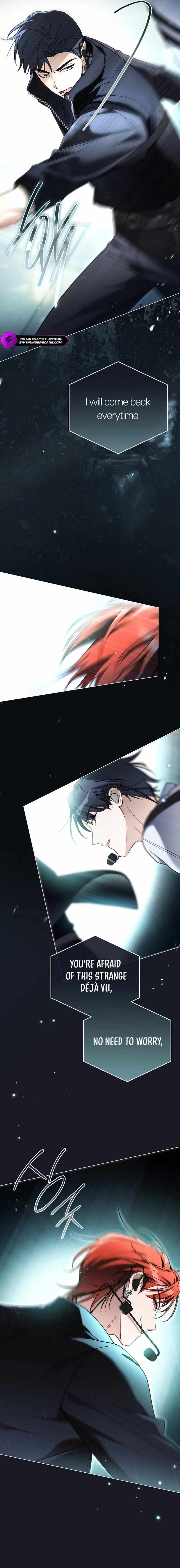Surviving as a PD Idol Chapter 14 page 6