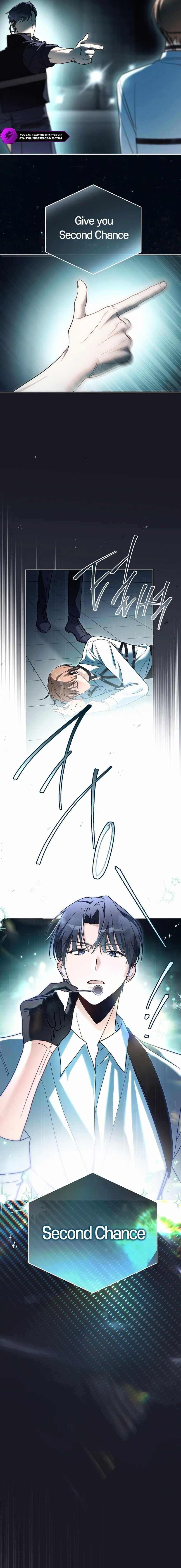 Surviving as a PD Idol Chapter 14 page 11