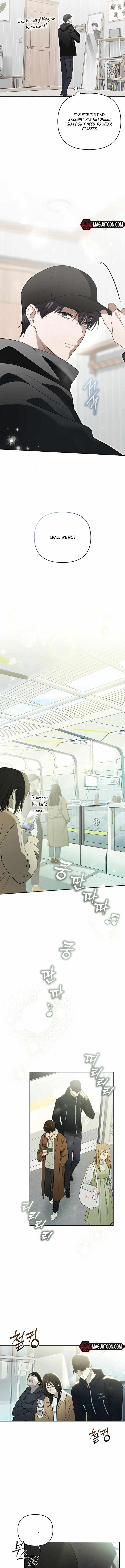 Surviving as a PD Idol Chapter 2 page 2