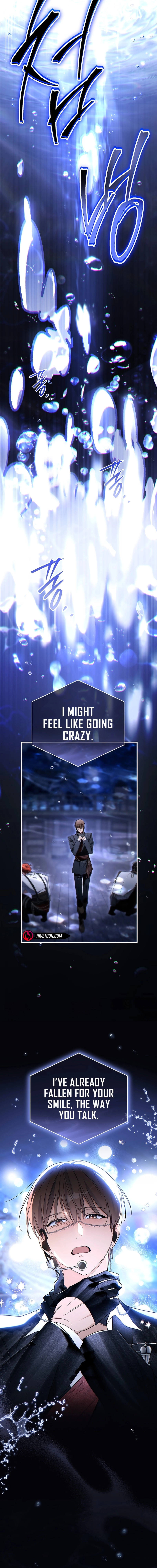 Surviving as a PD Idol Chapter 23 page 11