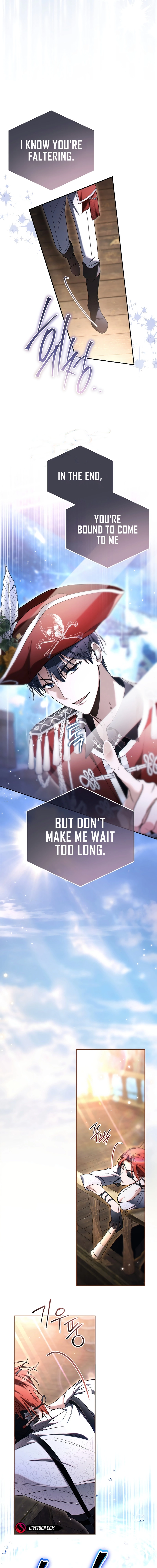 Surviving as a PD Idol Chapter 23 page 10