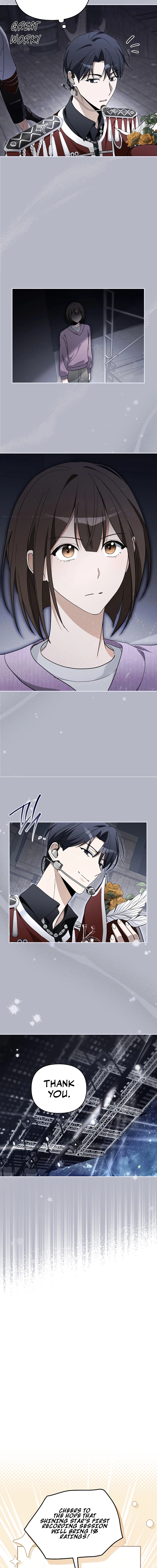 Surviving as a PD Idol Chapter 23 page 16