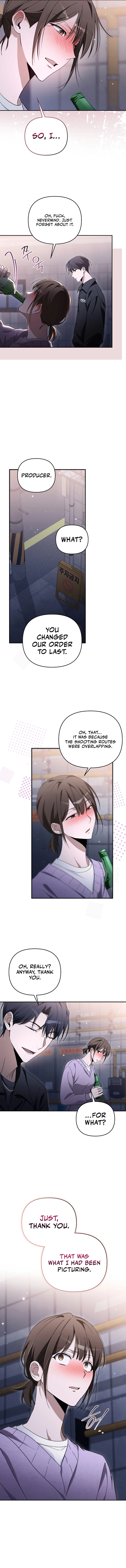 Surviving as a PD Idol Chapter 24 page 6