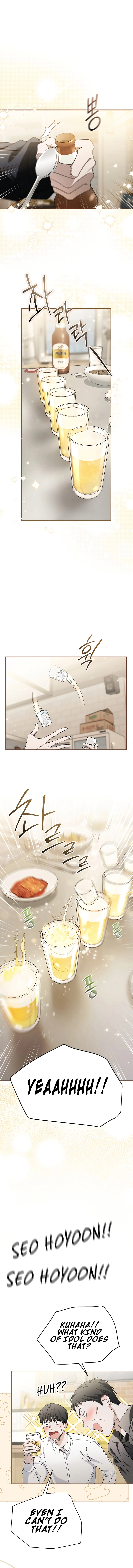 Surviving as a PD Idol Chapter 24 page 2