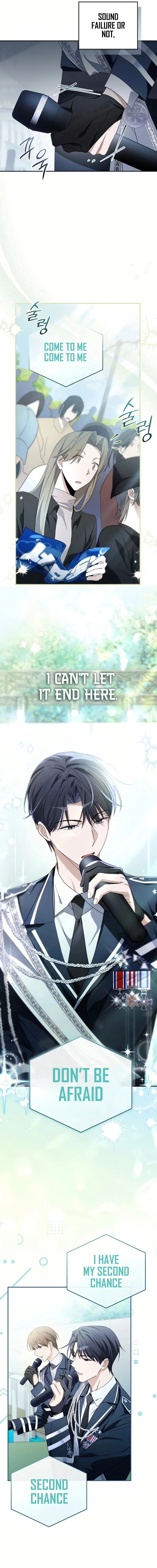 Surviving as a PD Idol Chapter 26 page 14