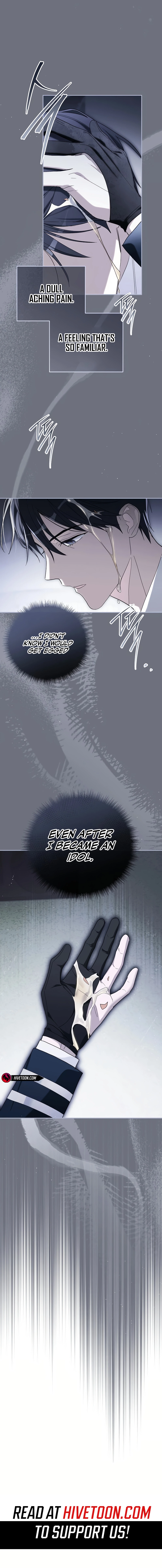 Surviving as a PD Idol Chapter 26 page 20