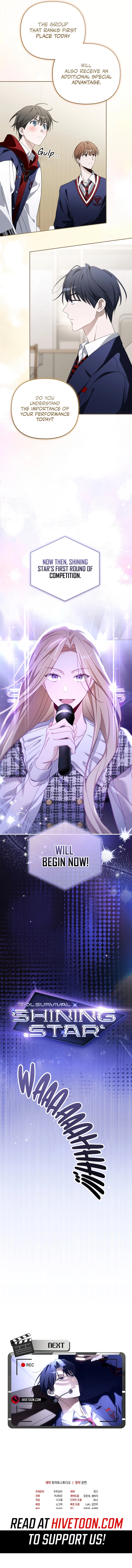 Surviving as a PD Idol Chapter 27 page 16