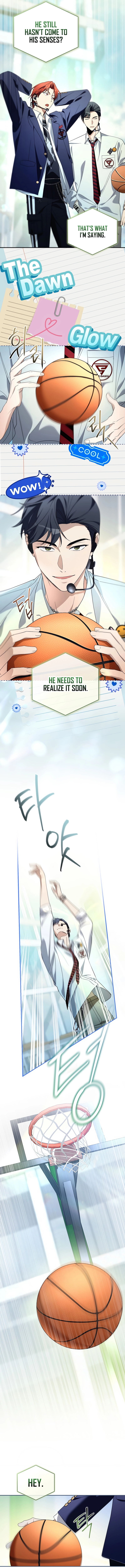Surviving as a PD Idol Chapter 28 page 7