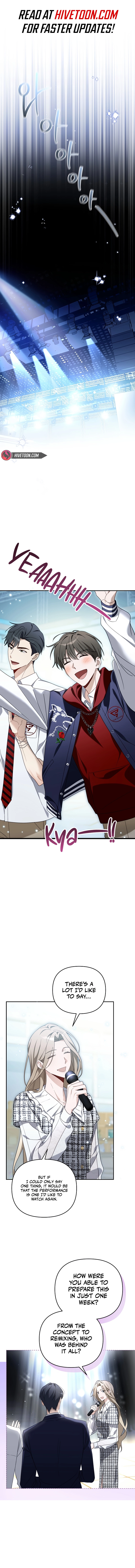 Surviving as a PD Idol Chapter 29 page 2