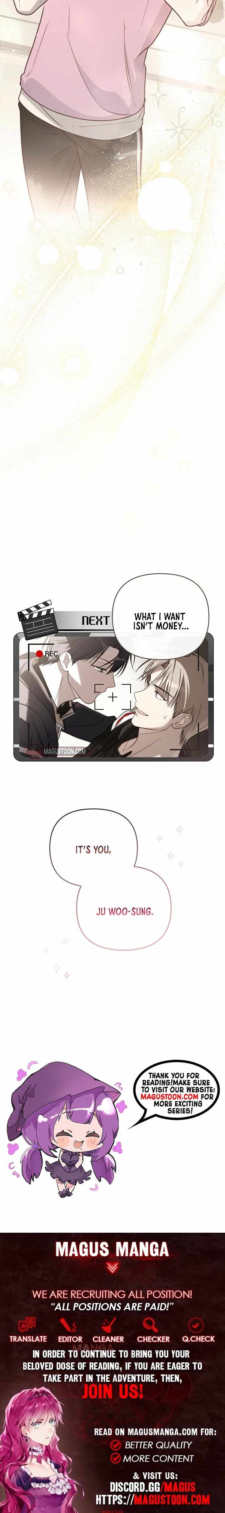 Surviving as a PD Idol Chapter 3 page 17