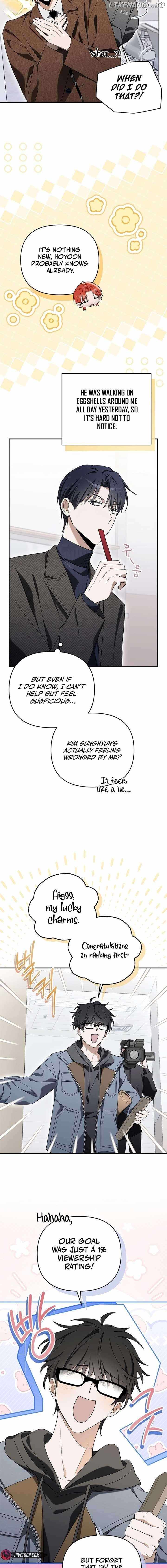 Surviving as a PD Idol Chapter 31 page 2