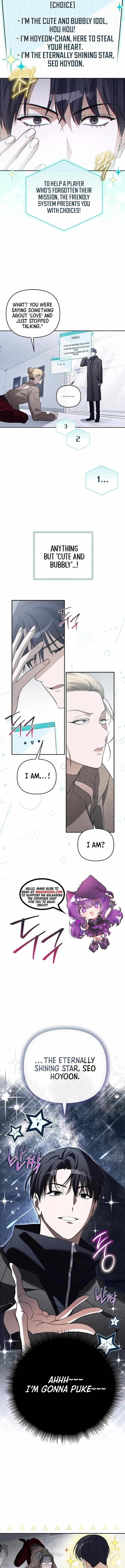 Surviving as a PD Idol Chapter 4 page 2