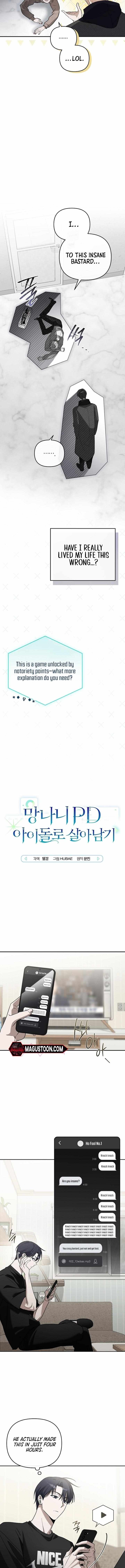 Surviving as a PD Idol Chapter 4 page 3